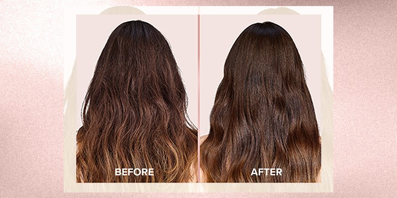 Iai What Does Damaged Hair Look Like1